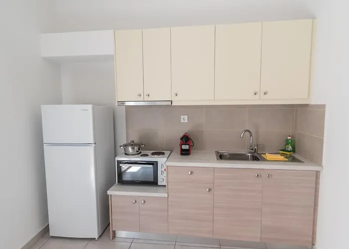 Appartamento Old Town Comfort By Irini *