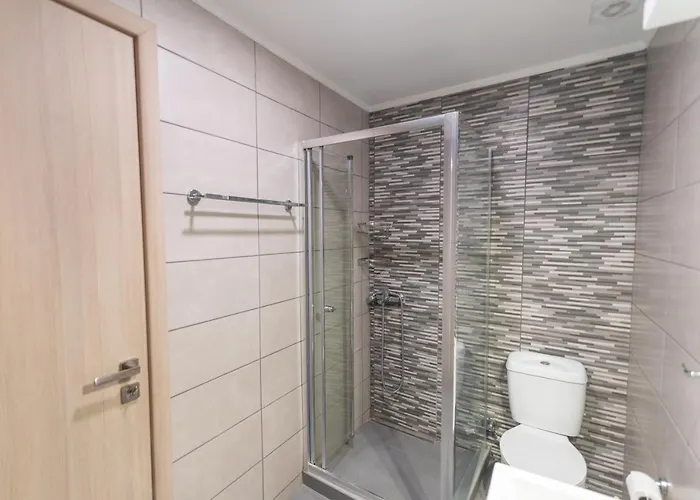 Old Town Comfort By Irini Appartamento