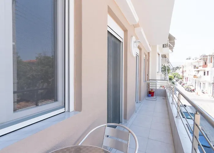 Old Town Comfort By Irini *