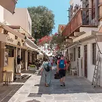 Old Town Comfort By Irini
