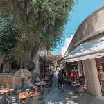 Old Town Comfort By Irini Apartman *