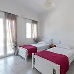 Old Town Comfort By Irini Apartman Kosz