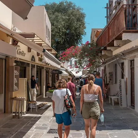 Apartamento Old Town Comfort By Irini